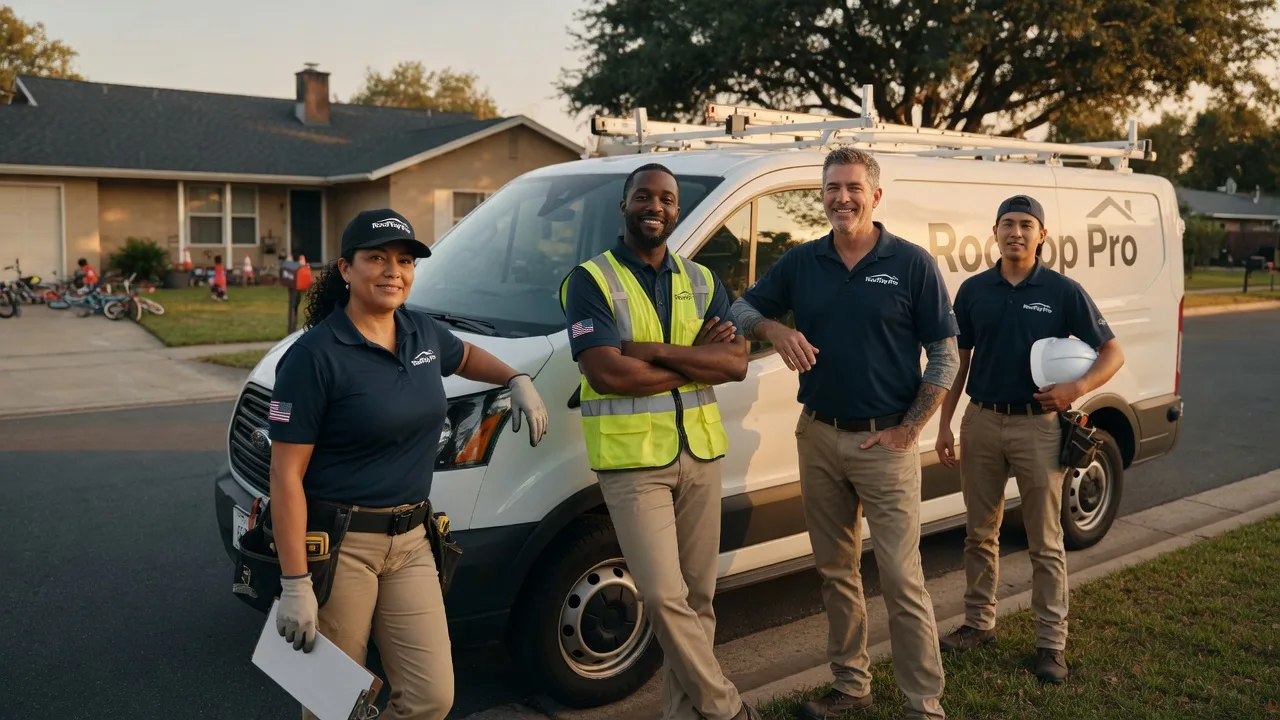 Roof Repair in Oyens, IA near me
